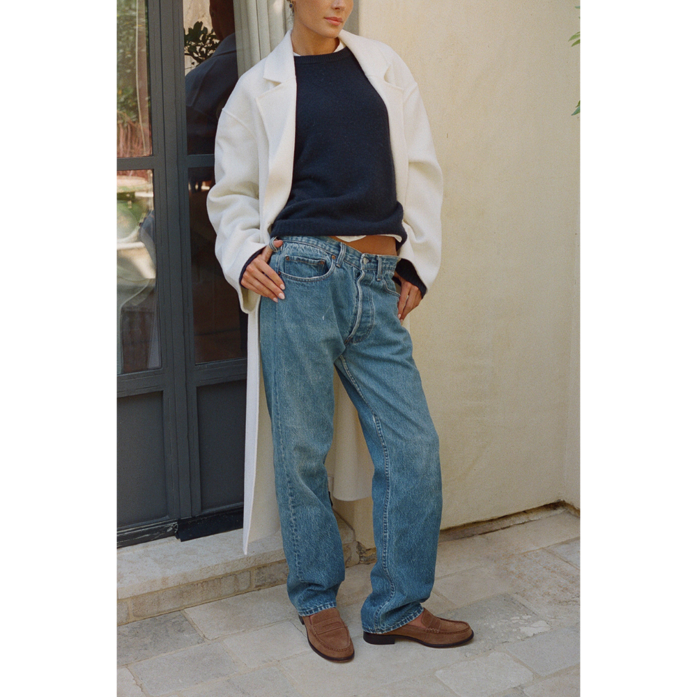 Bourbon Steven penny loafer Matisse Footwear Sale
