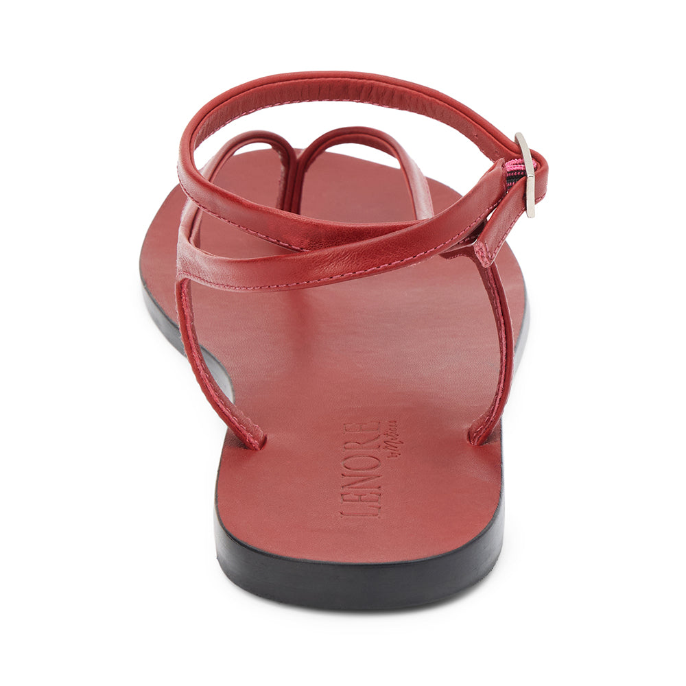 Cherry Lee thong sandal Matisse Footwear Discount