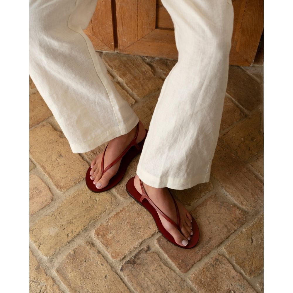 Cherry Lee thong sandal Matisse Footwear Discount