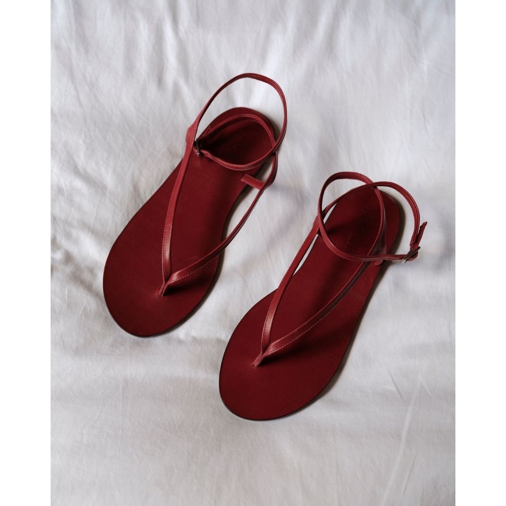 Cherry Lee thong sandal Matisse Footwear Discount