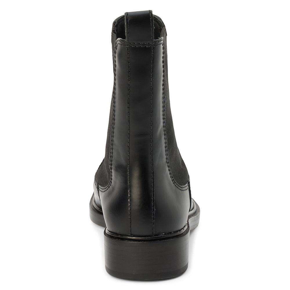 Black Thomas chelsea boot Matisse Footwear For Sale