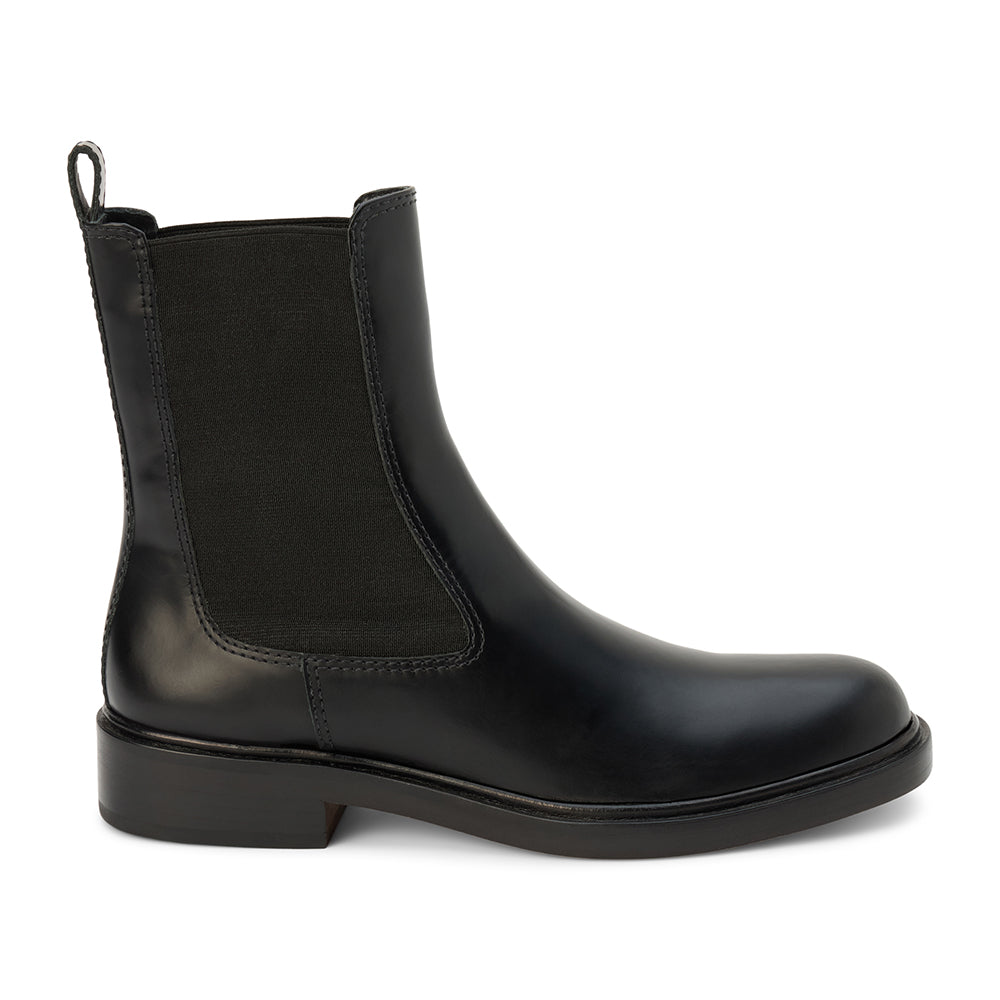 Black Thomas chelsea boot Matisse Footwear For Sale