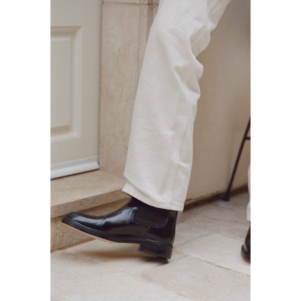 Black Thomas chelsea boot Matisse Footwear For Sale