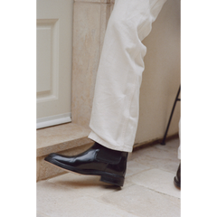 Black Thomas chelsea boot Matisse Footwear For Sale