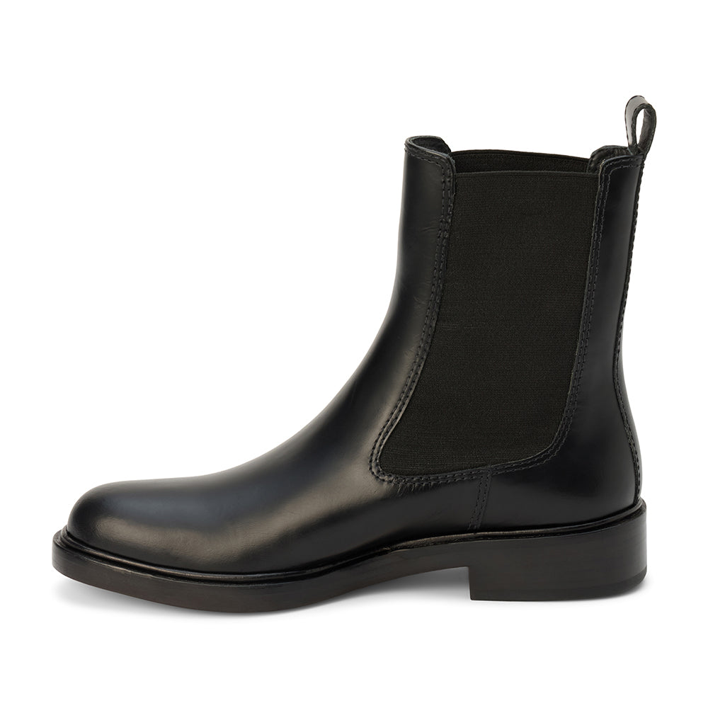 Black Thomas chelsea boot Matisse Footwear For Sale
