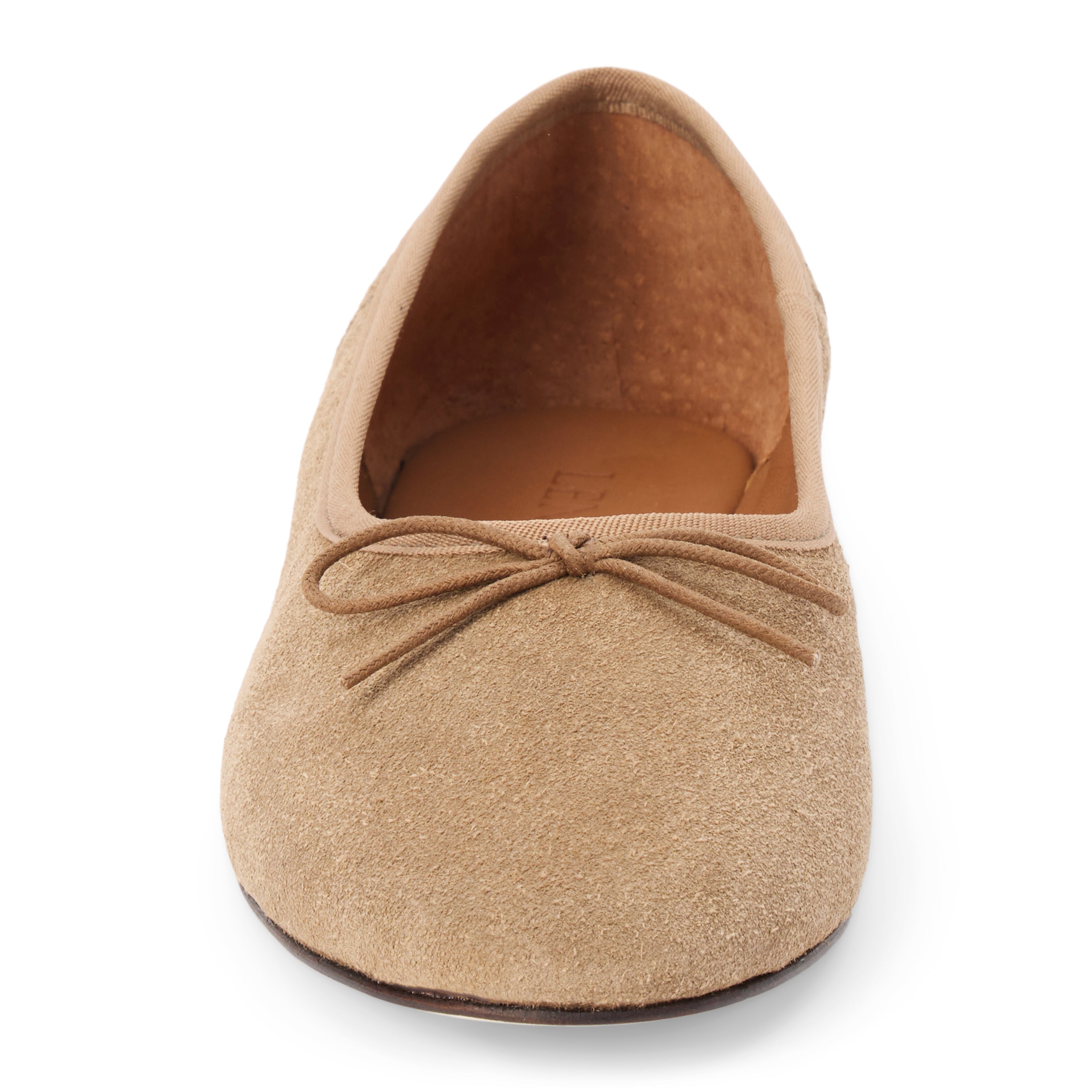 Pecan Marie ballet flat Matisse Footwear On Sale