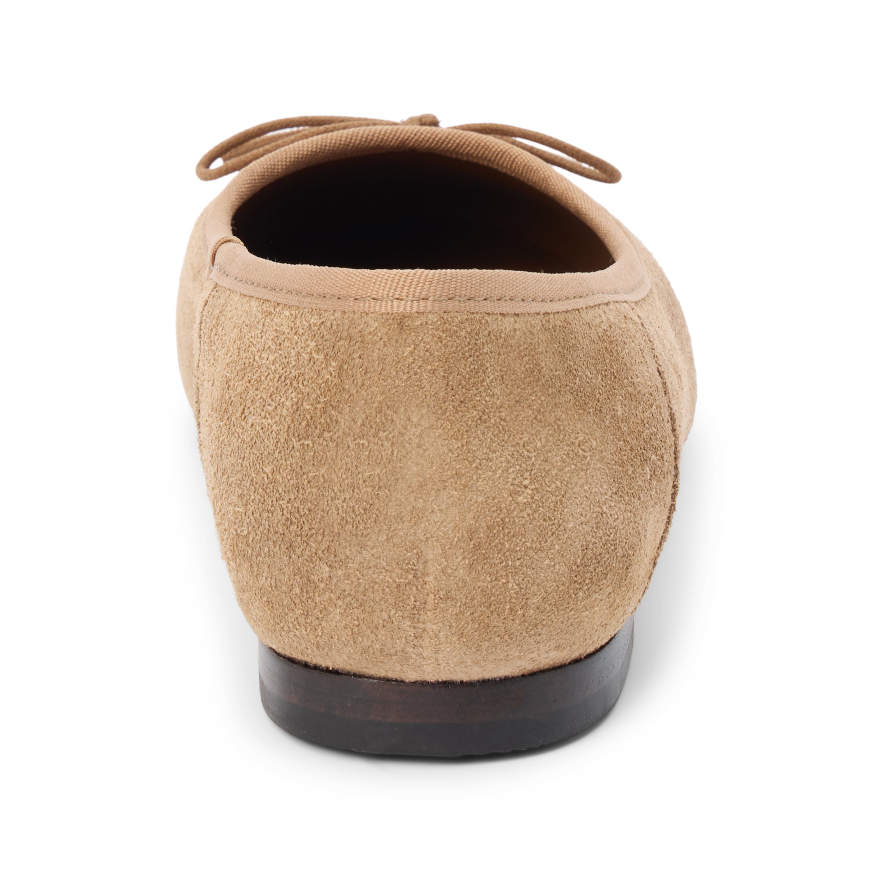 Pecan Marie ballet flat Matisse Footwear On Sale