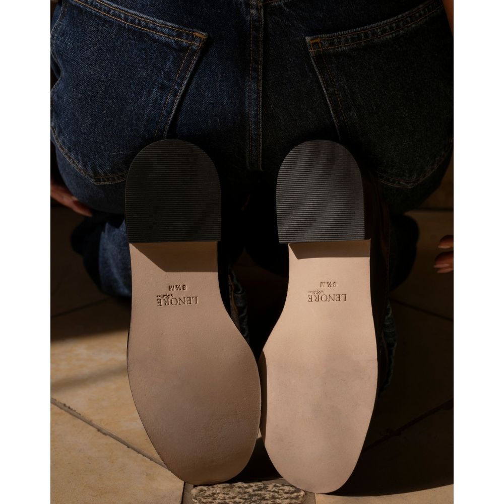Burgundy Steven penny loafer Matisse Footwear Outlet