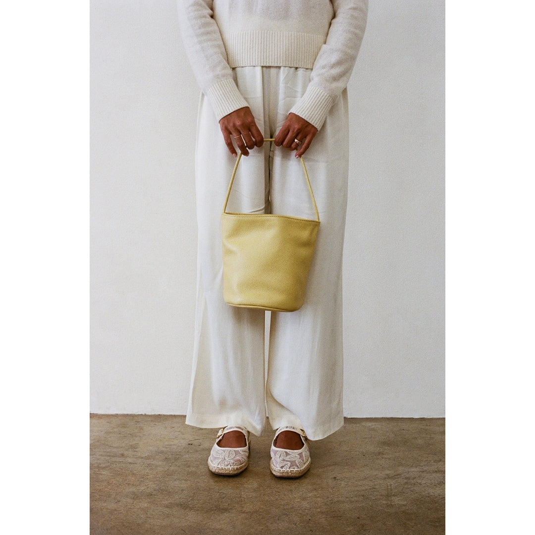 Butter Vancouver bucket bag Matisse Footwear US