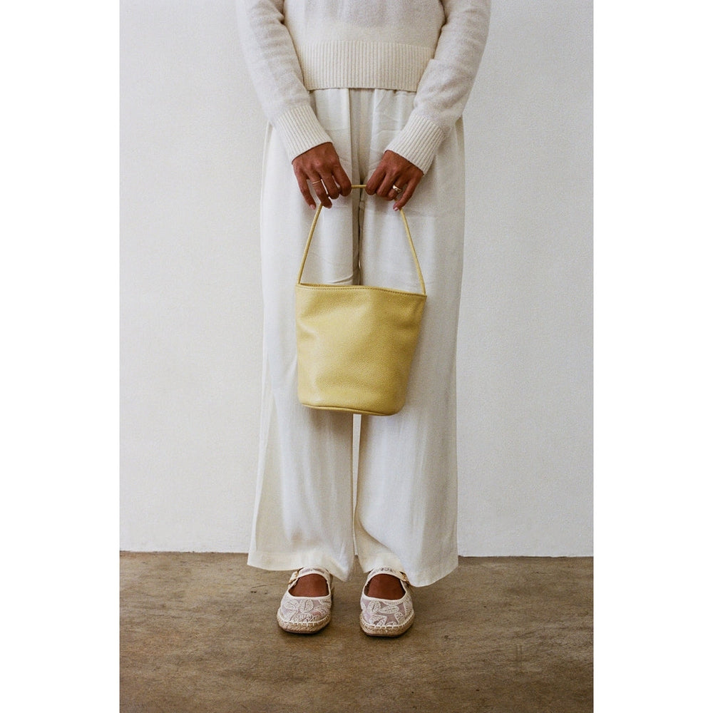 Butter Vancouver bucket bag Matisse Footwear US