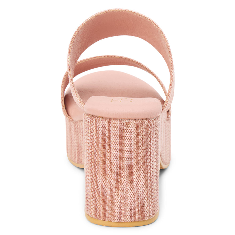 Blush Ocean ave platform sandal Matisse Footwear Sale