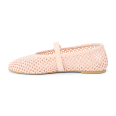 Powder Pink Nolita ballet flat Matisse Footwear Discount