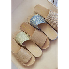 Indigo Multi Del mar platform sandal Matisse Footwear For Sale