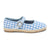 Blue Gingham