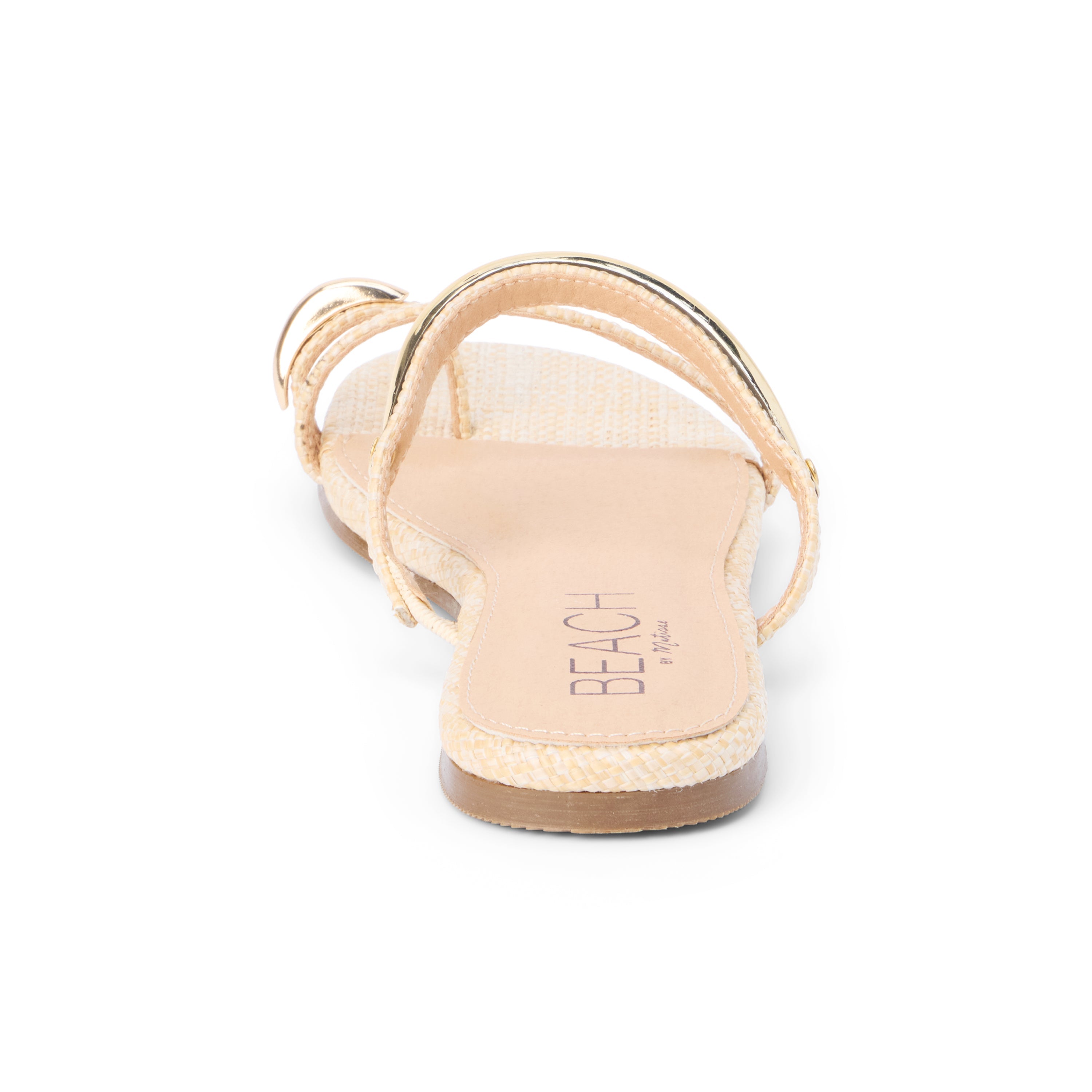 Natural Vacay sandal Matisse Footwear Sale
