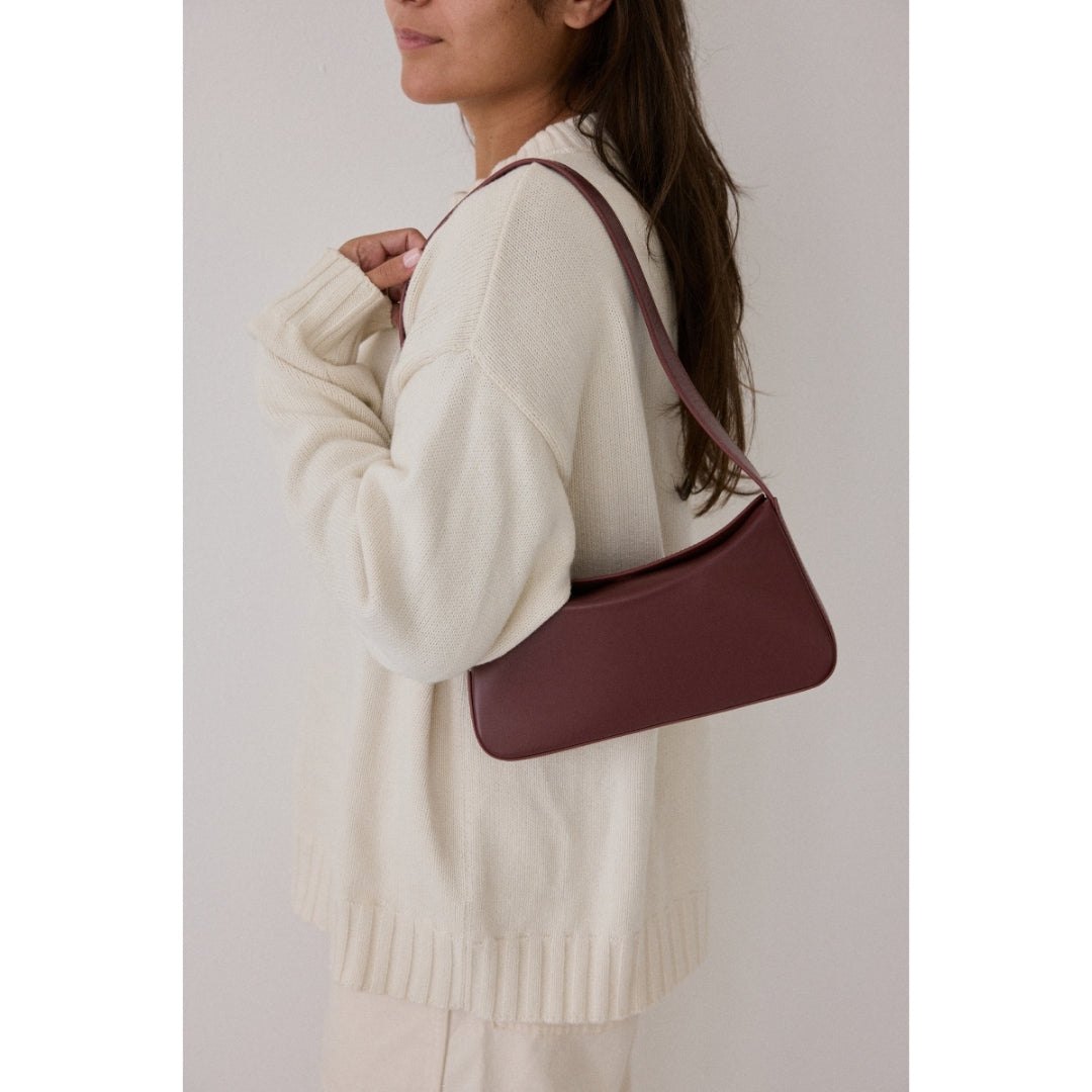 Wine Victoria shoulder bag Matisse Footwear For Sale