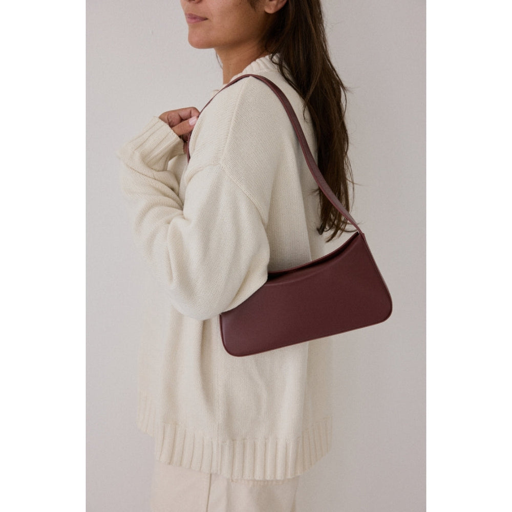 Wine Victoria shoulder bag Matisse Footwear For Sale