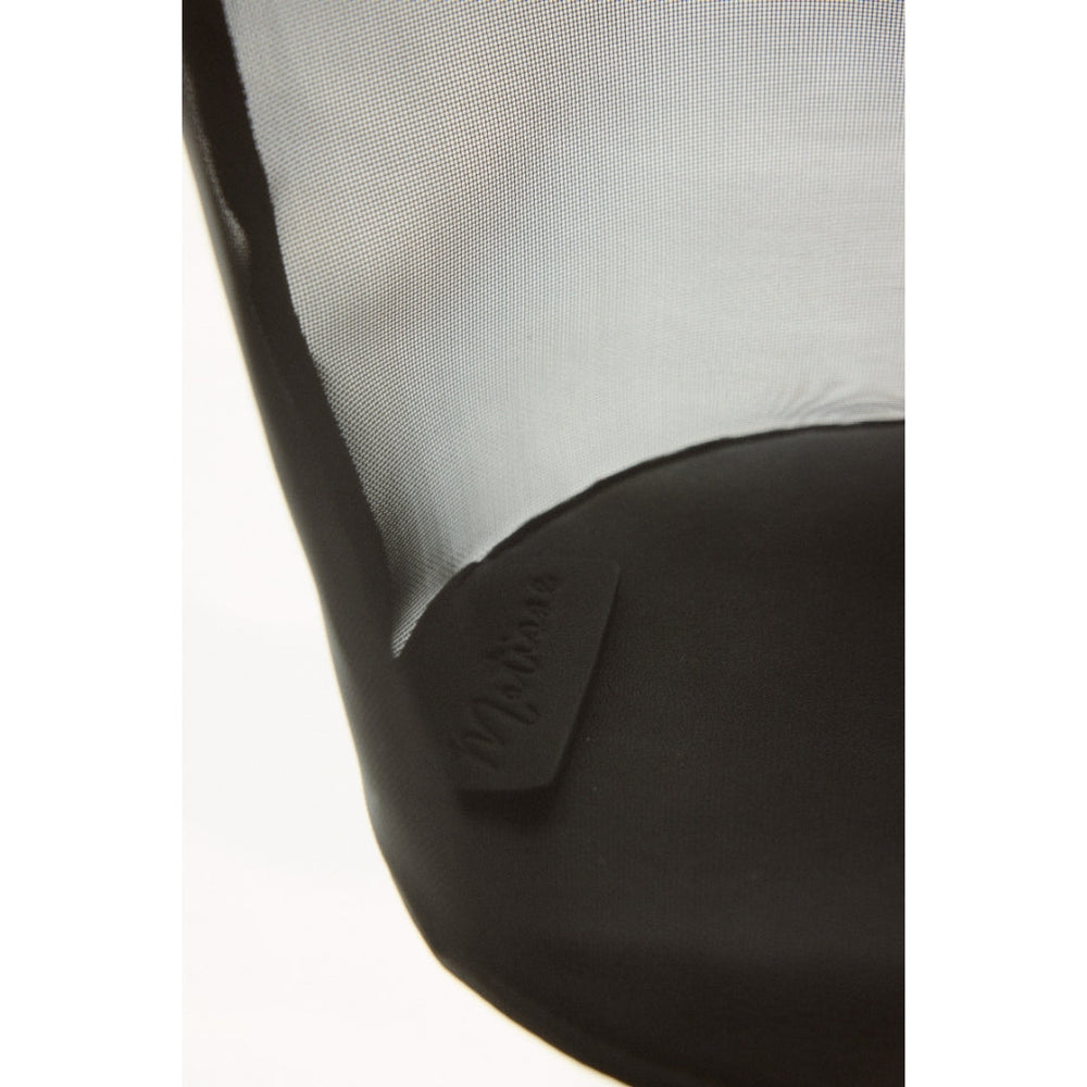 Black Vancouver mesh bucket bag Matisse Footwear On Sale