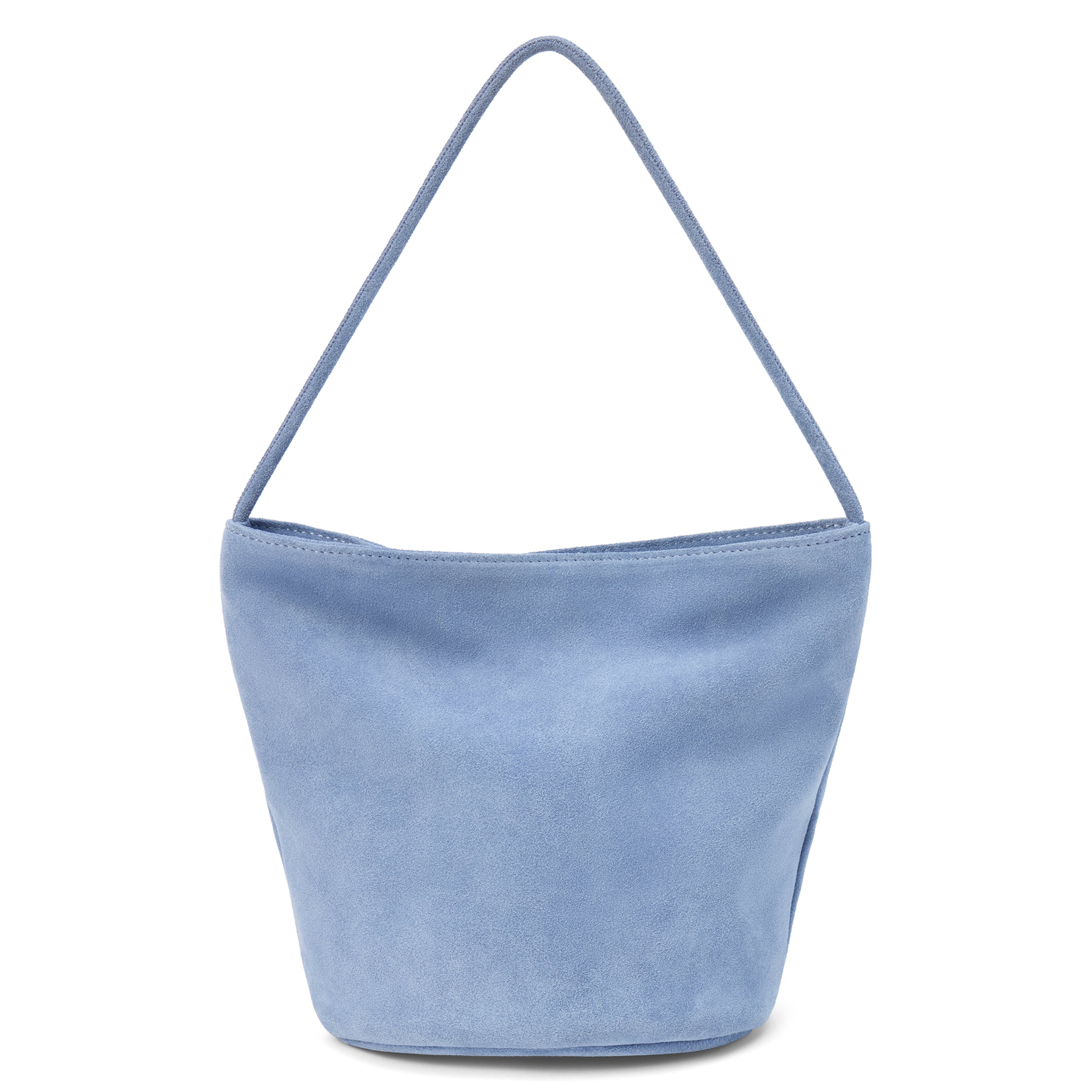 Dusty Blue Vancouver bucket bag Matisse Footwear Outlet