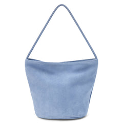 Dusty Blue Vancouver bucket bag Matisse Footwear Outlet