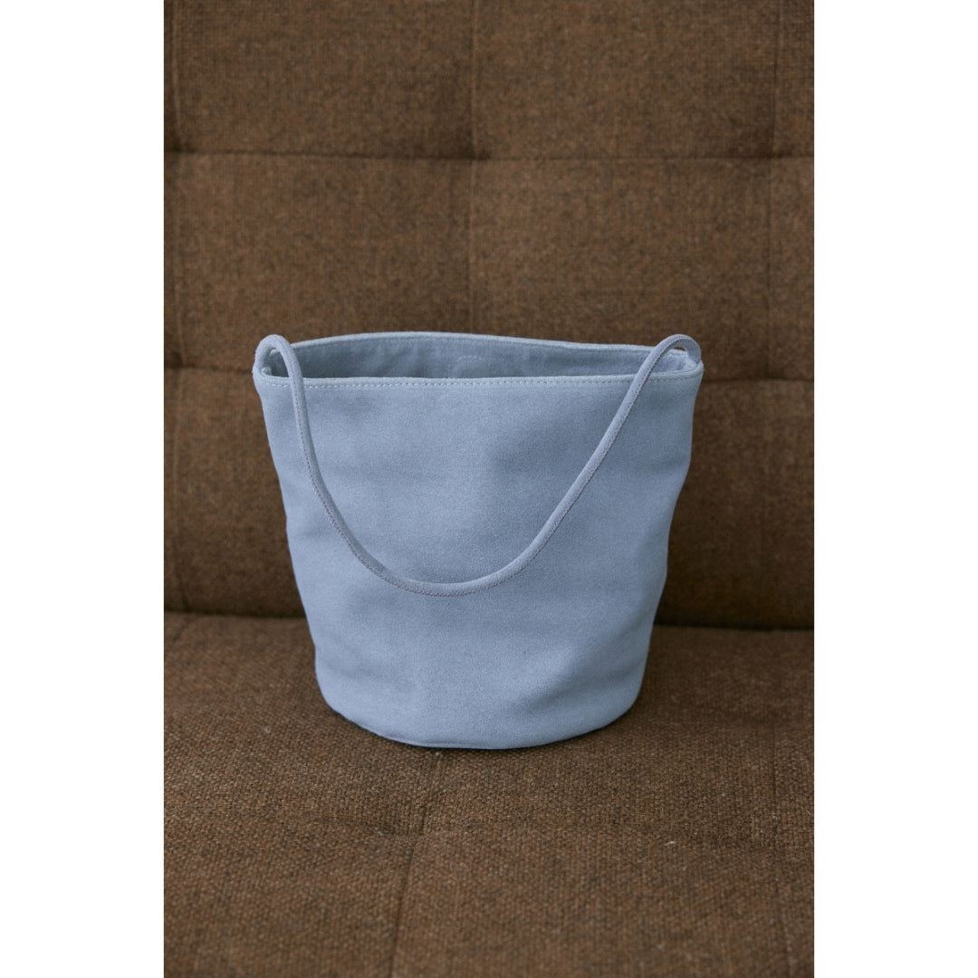 Dusty Blue Vancouver bucket bag Matisse Footwear Outlet