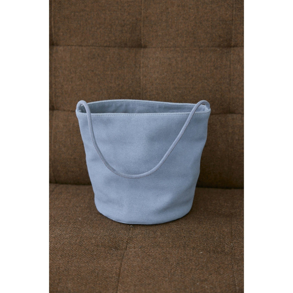 Dusty Blue Vancouver bucket bag Matisse Footwear Outlet
