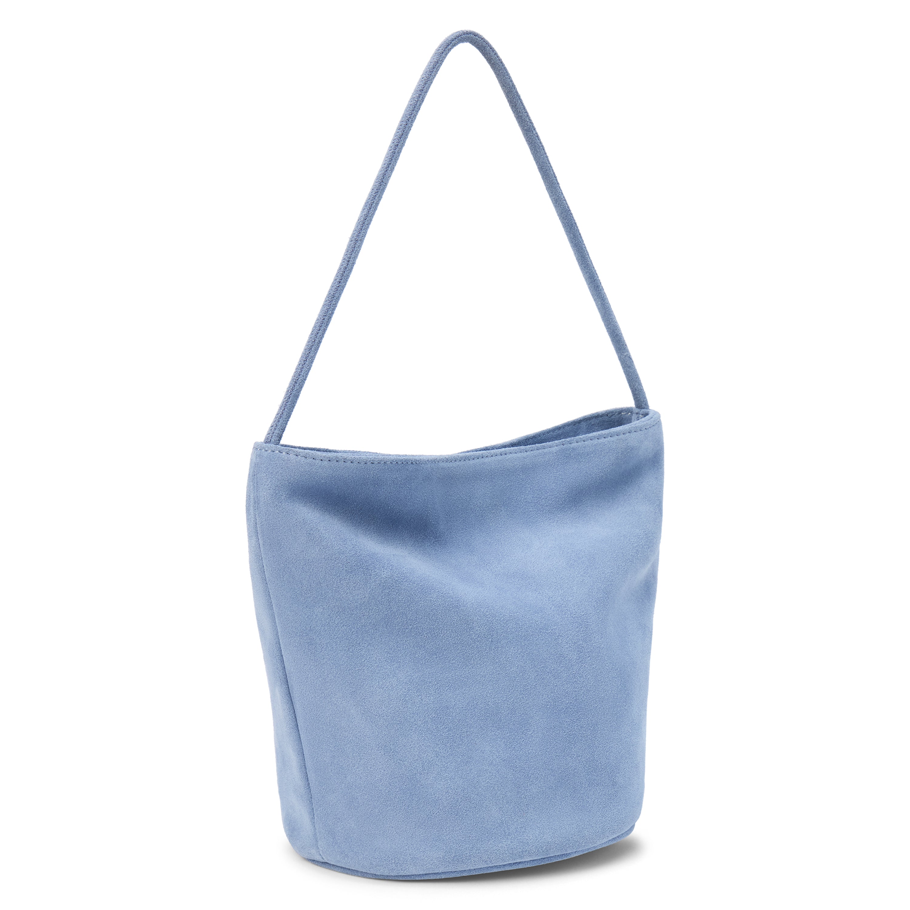 Dusty Blue Vancouver bucket bag Matisse Footwear Outlet