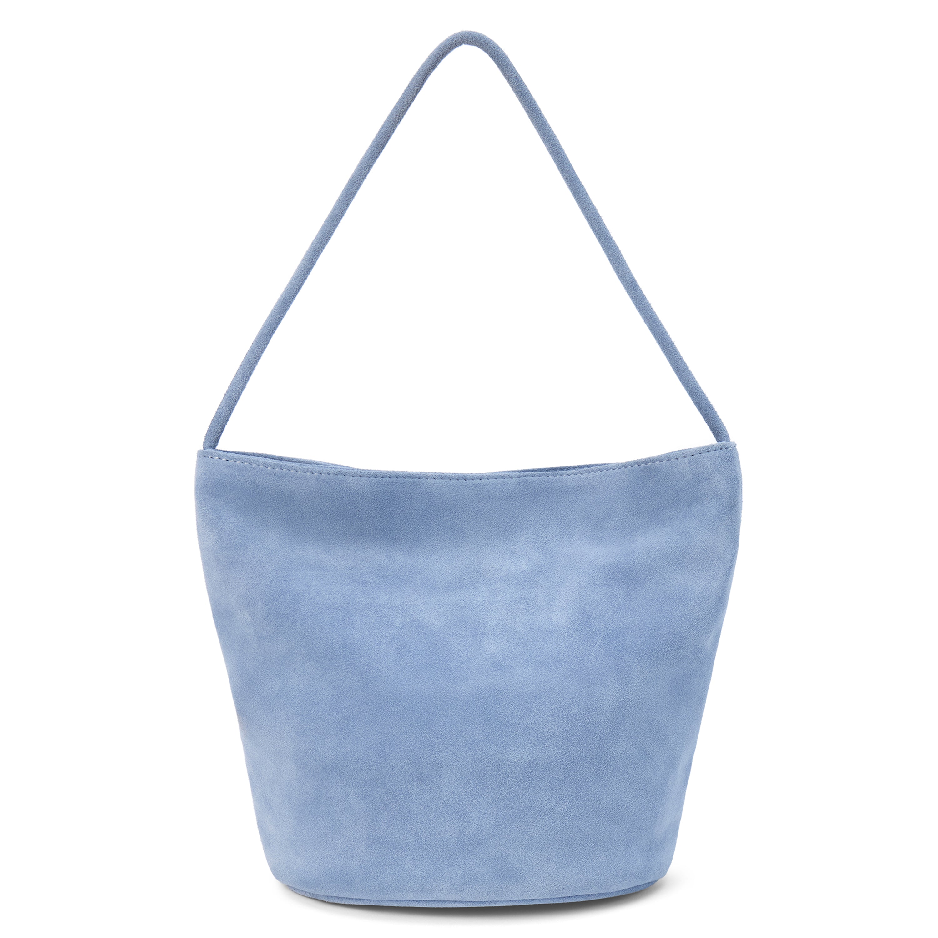 Dusty Blue Vancouver bucket bag Matisse Footwear Outlet
