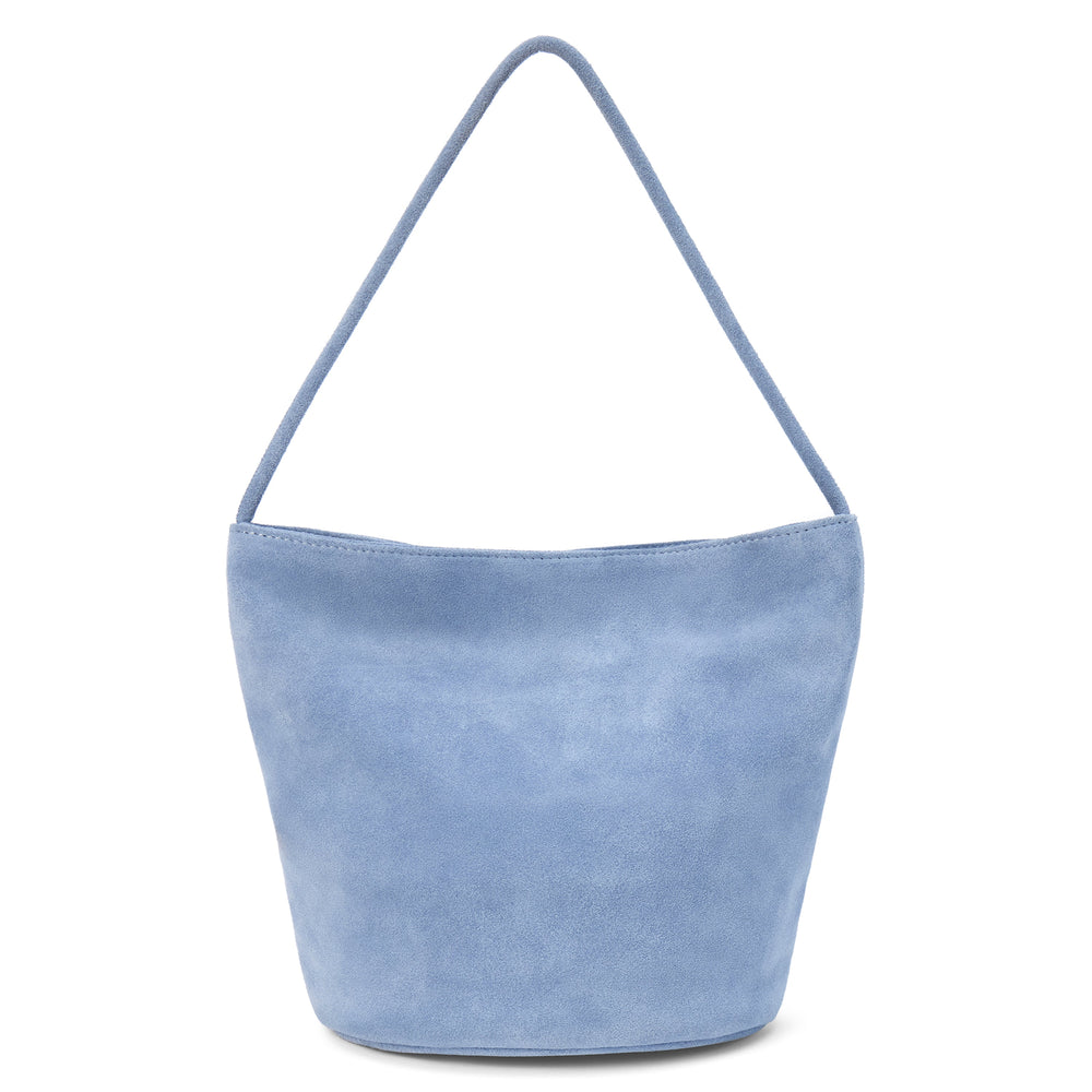 Dusty Blue Vancouver bucket bag Matisse Footwear Outlet
