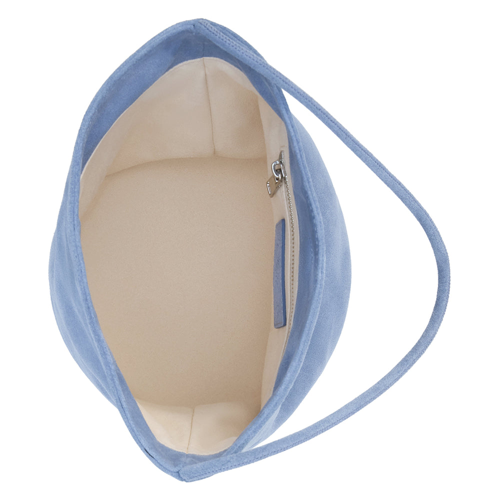 Dusty Blue Vancouver bucket bag Matisse Footwear Outlet