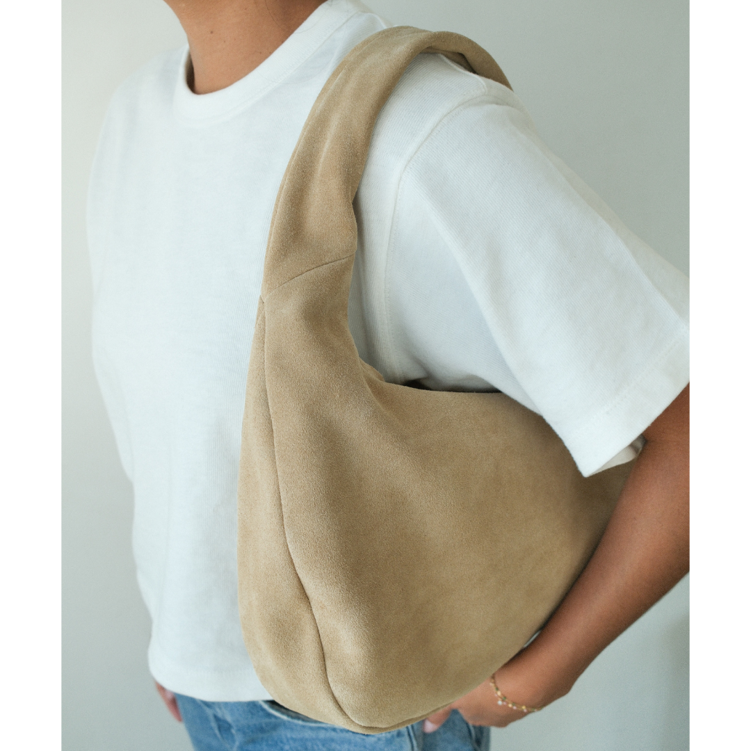 Natural Toronto shoulder bag Matisse Footwear New