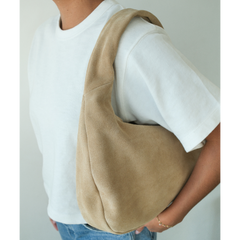 Natural Toronto shoulder bag Matisse Footwear New