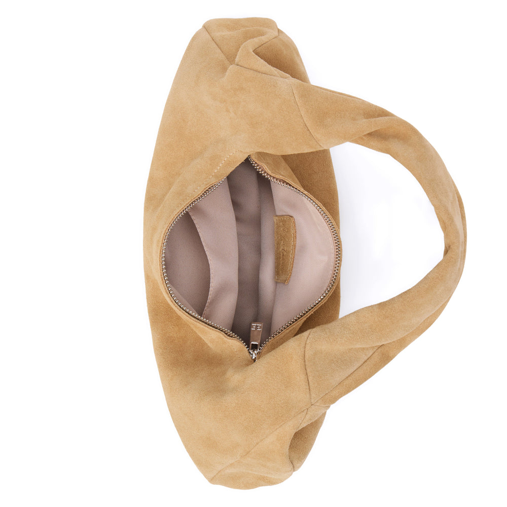 Natural Toronto shoulder bag Matisse Footwear New