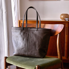 Chocolate Montreal tote bag Matisse Footwear Online