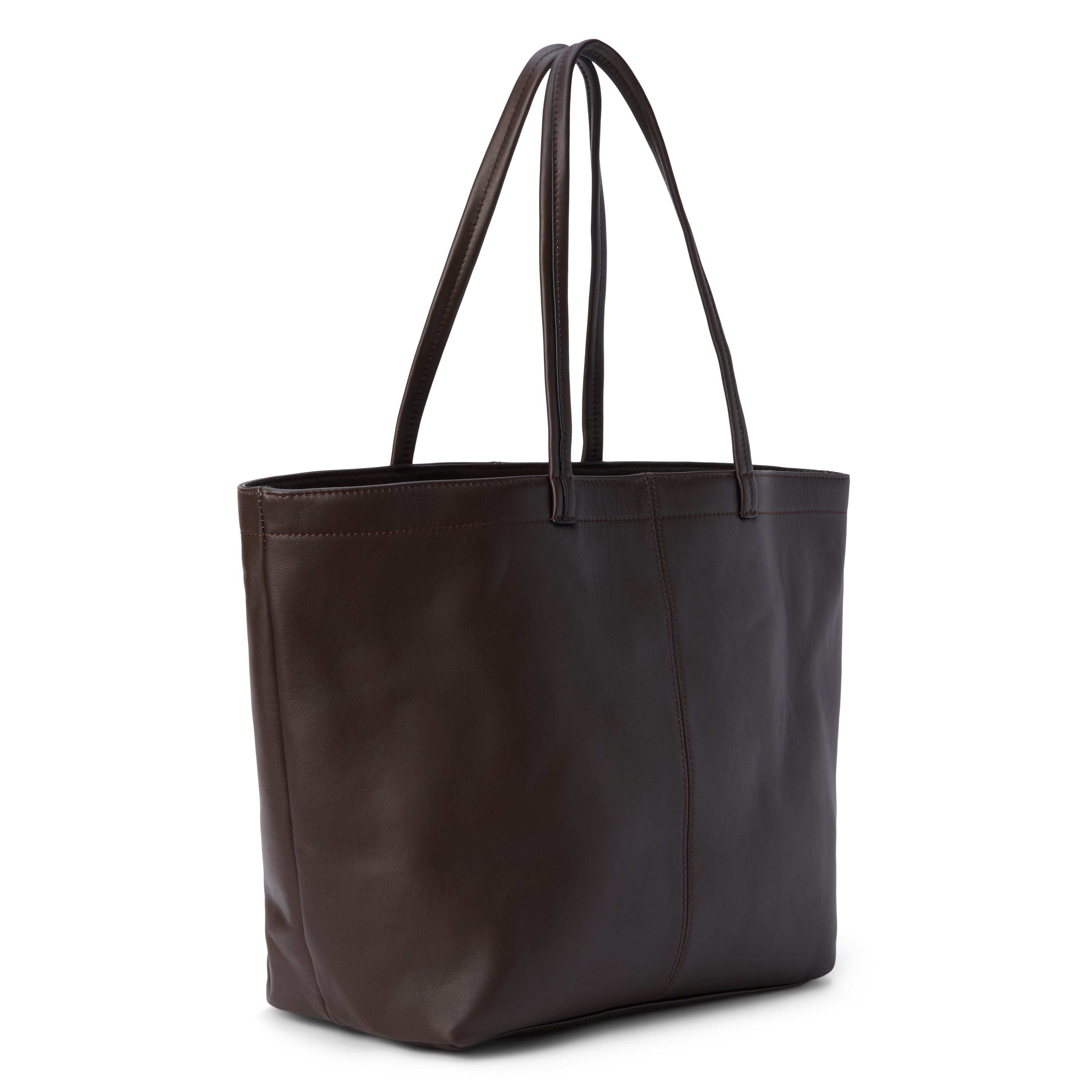 Chocolate Montreal tote bag Matisse Footwear Online