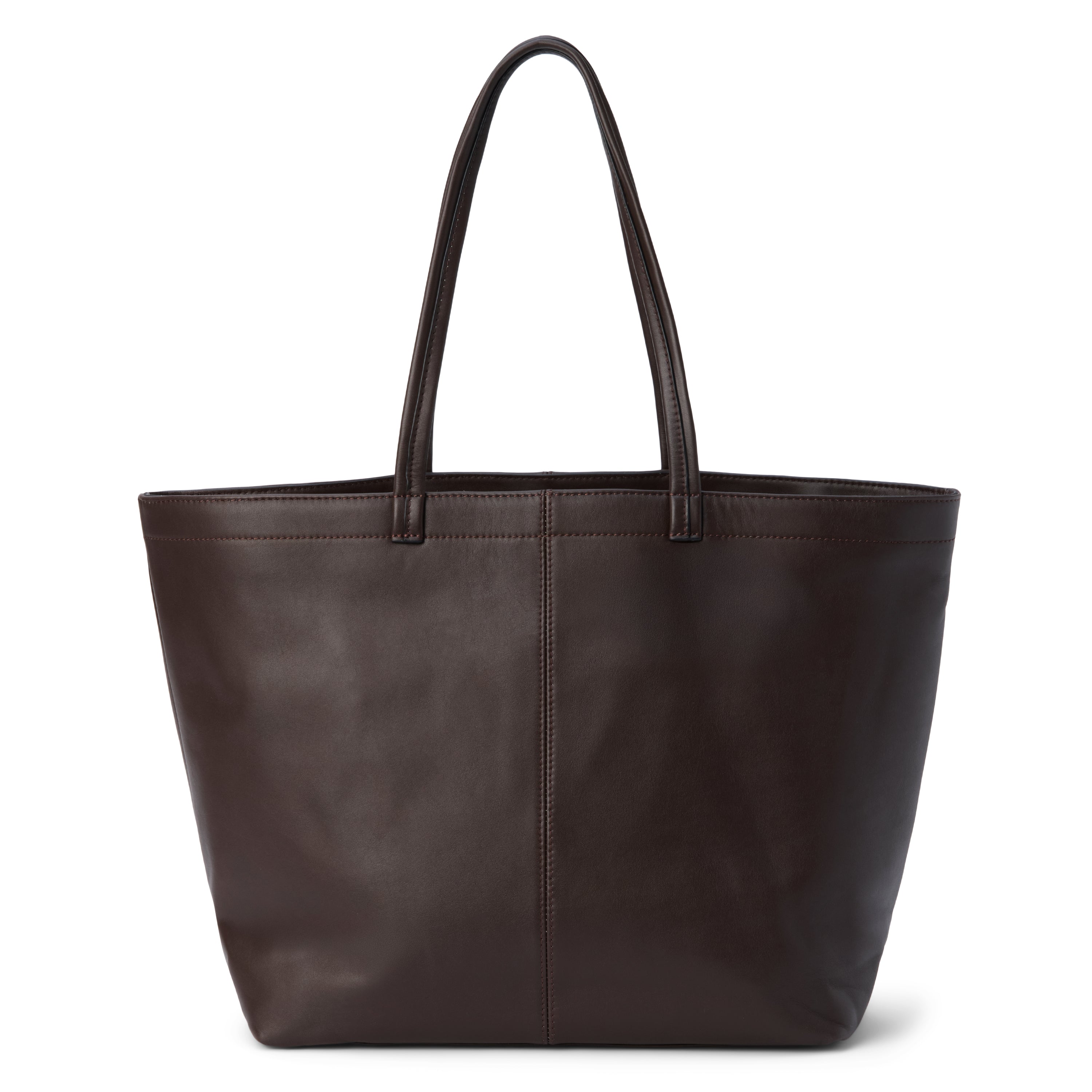Chocolate Montreal tote bag Matisse Footwear Online