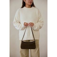 Coffee Victoria shoulder bag Matisse Footwear Discount