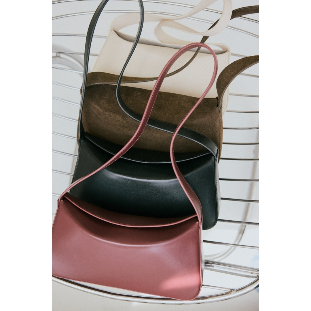 Coffee Victoria shoulder bag Matisse Footwear Discount