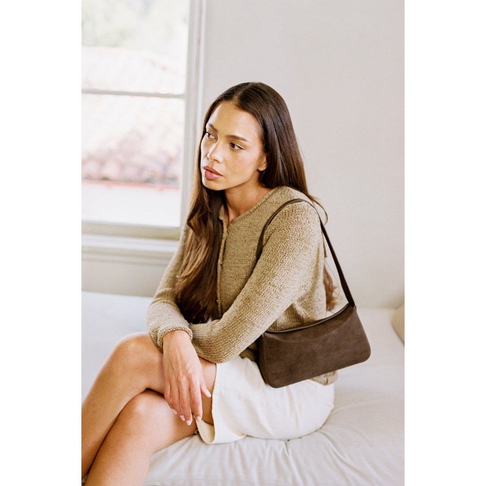 Coffee Victoria shoulder bag Matisse Footwear Discount