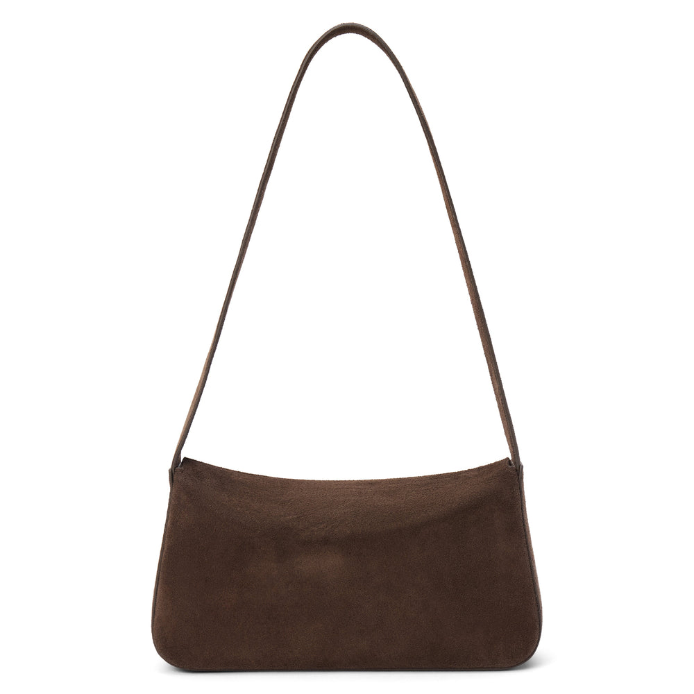 Coffee Victoria shoulder bag Matisse Footwear Discount