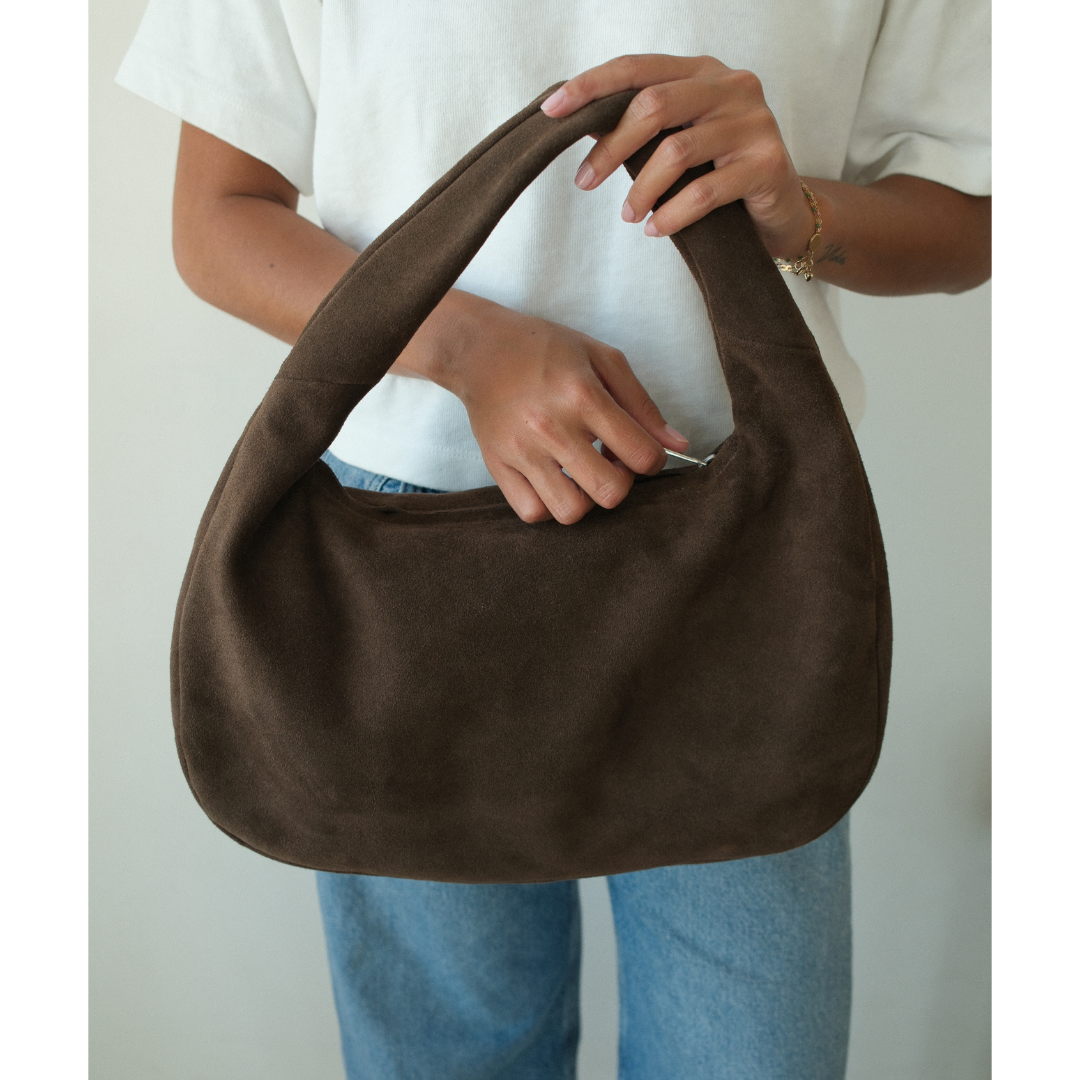 Espresso Toronto shoulder bag Matisse Footwear On Sale