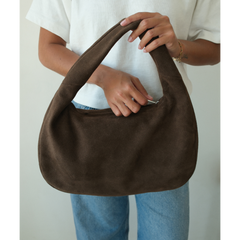 Espresso Toronto shoulder bag Matisse Footwear On Sale