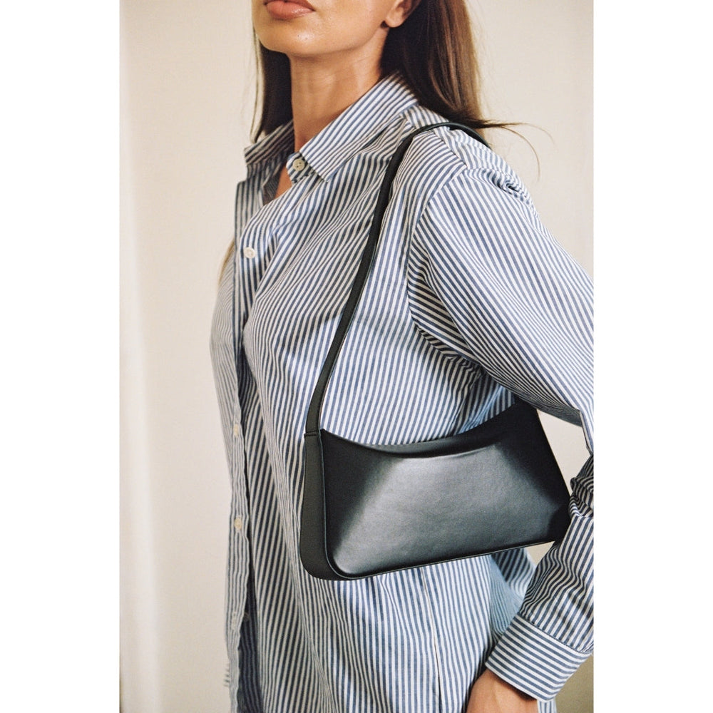 Black Victoria shoulder bag Matisse Footwear Online Shop