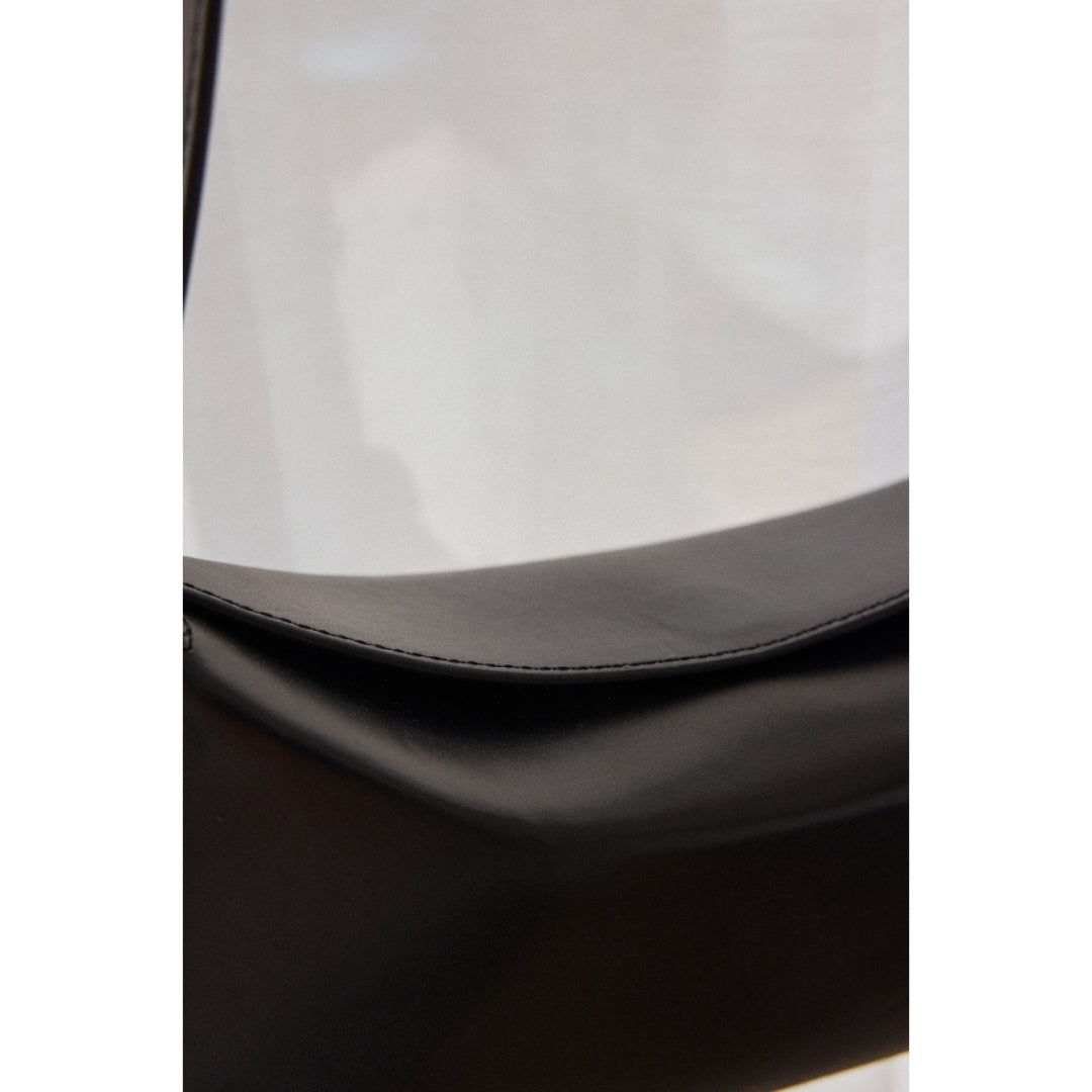 Black Victoria shoulder bag Matisse Footwear Online Shop