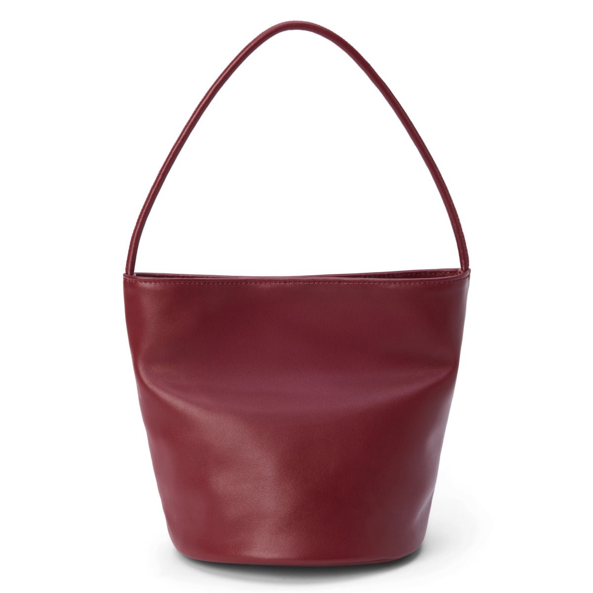 Wine Vancouver bucket bag Matisse Footwear US