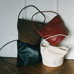 Wine Vancouver bucket bag Matisse Footwear US