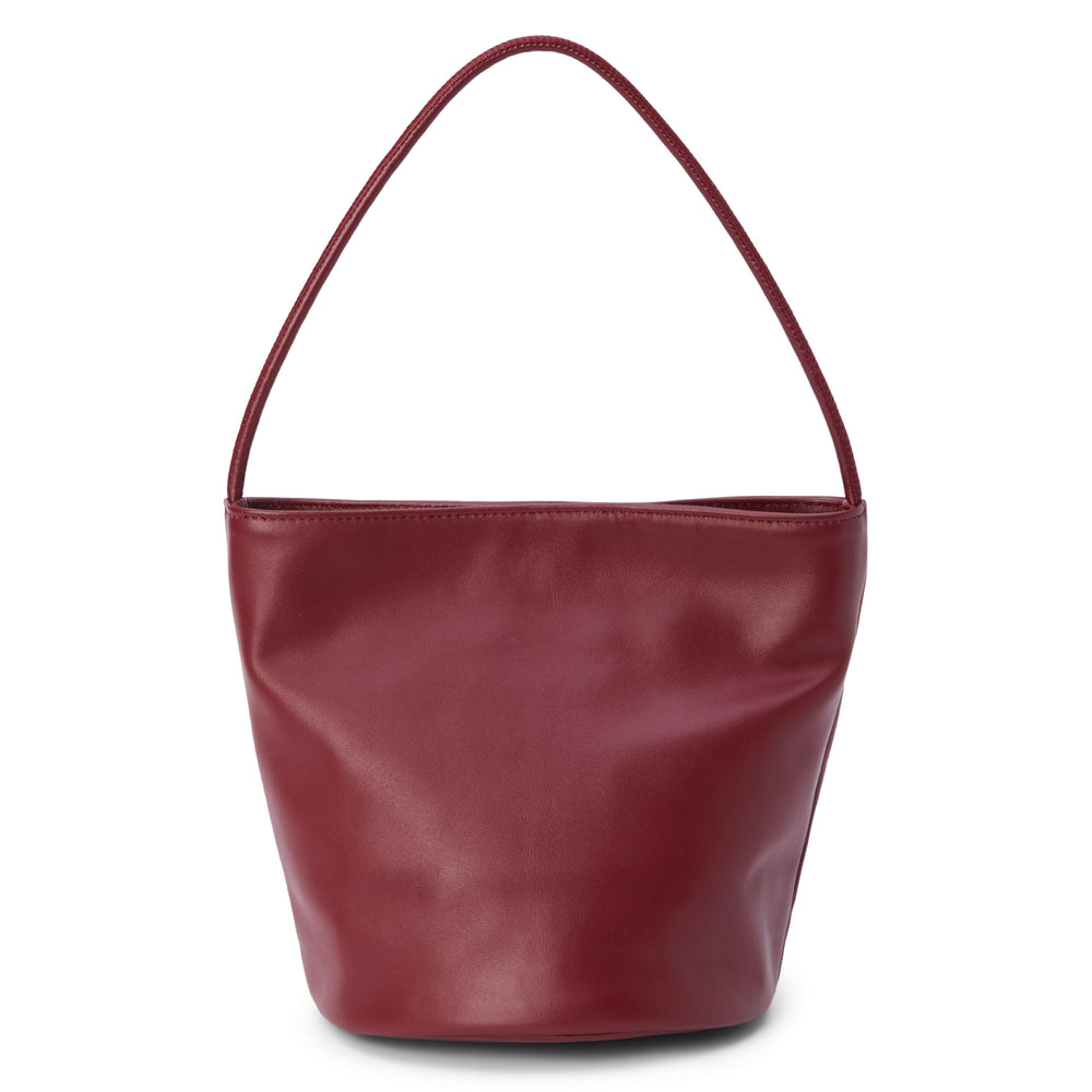 Wine Vancouver bucket bag Matisse Footwear US