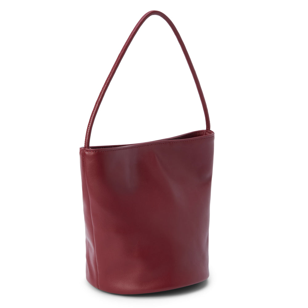 Wine Vancouver bucket bag Matisse Footwear US