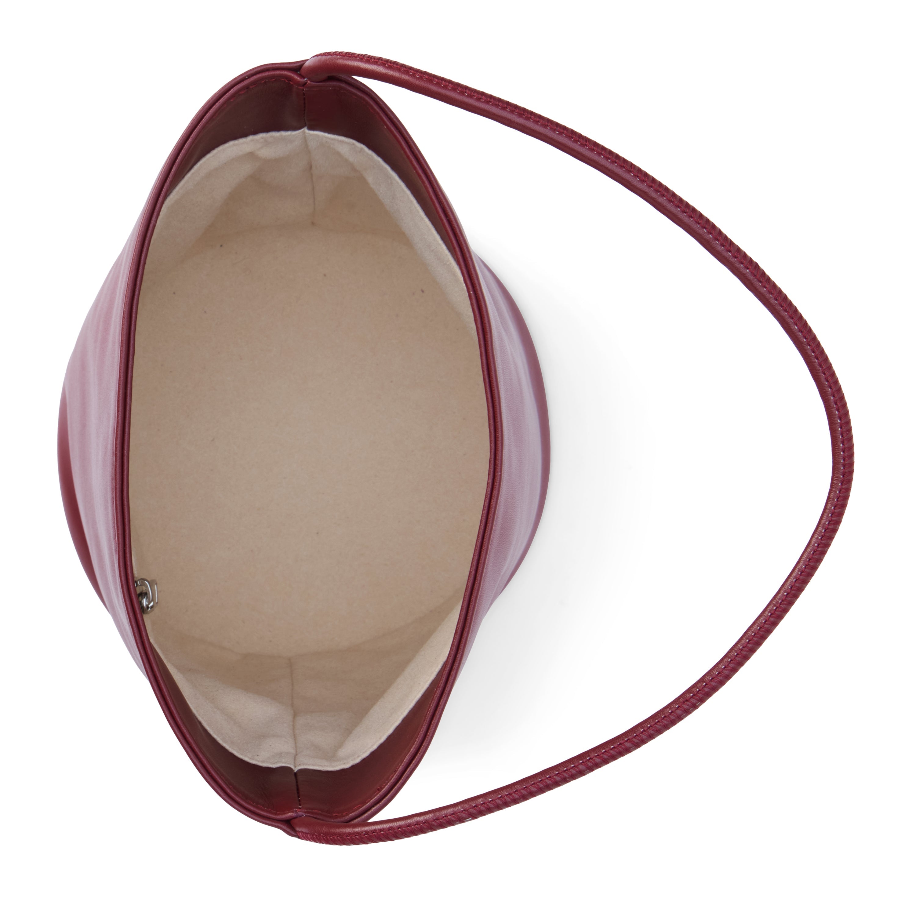 Wine Vancouver bucket bag Matisse Footwear US