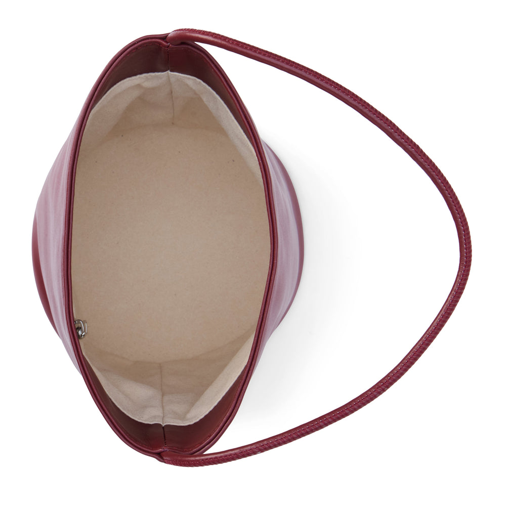 Wine Vancouver bucket bag Matisse Footwear US